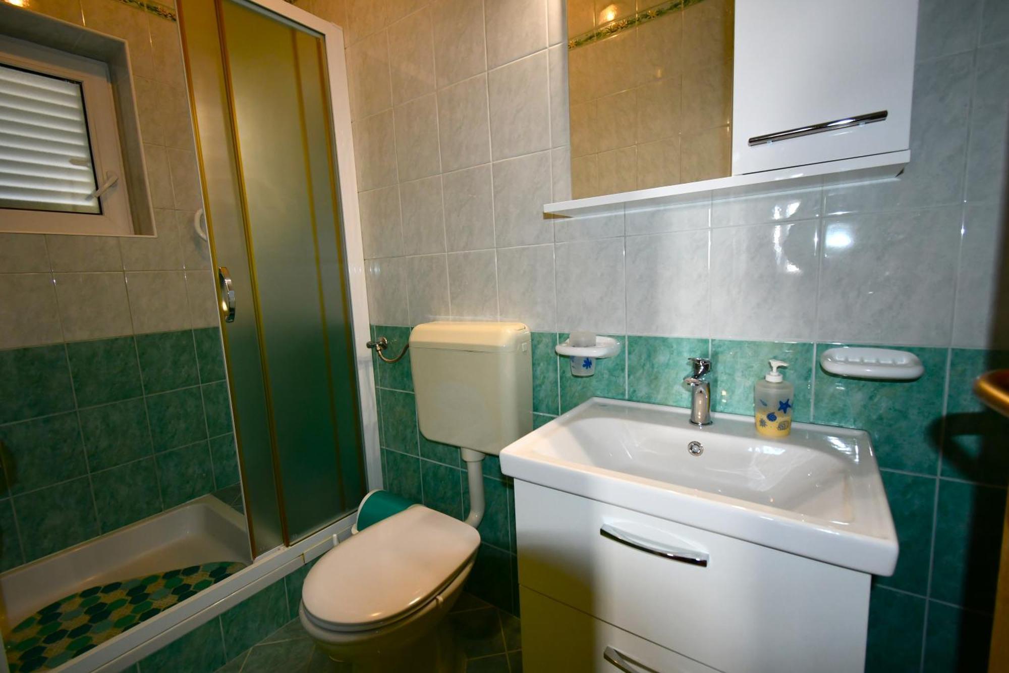 Отель Lopar 239 Экстерьер фото